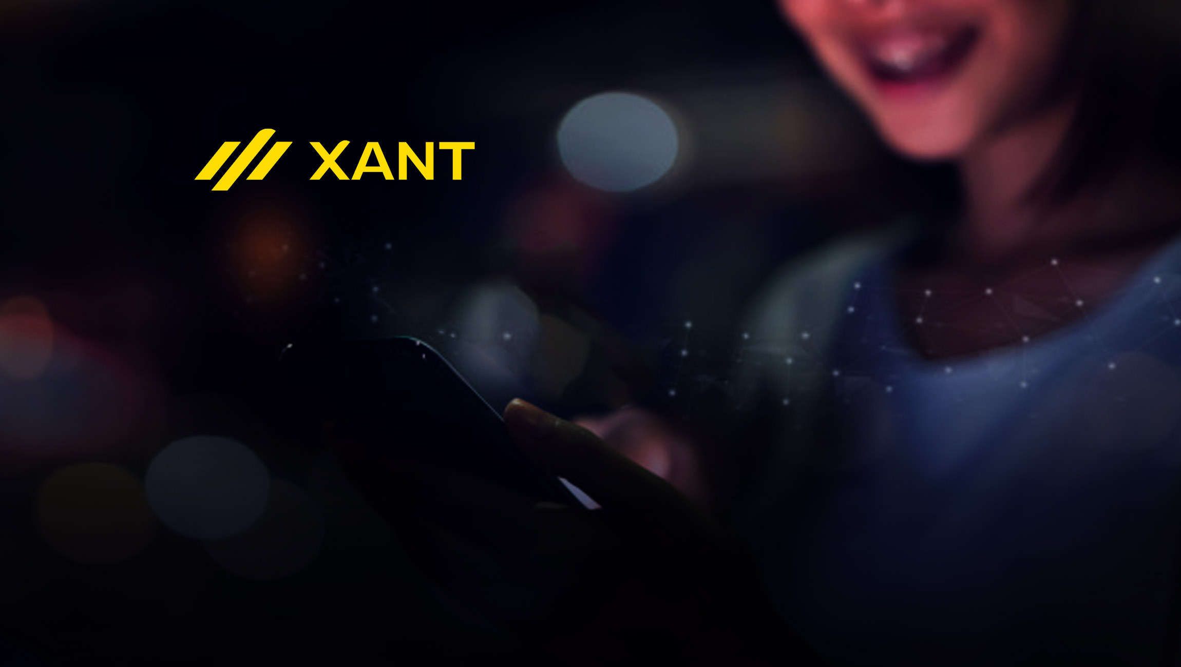 XANT Introduces Industry's First Mobile Sales Engagement Solution