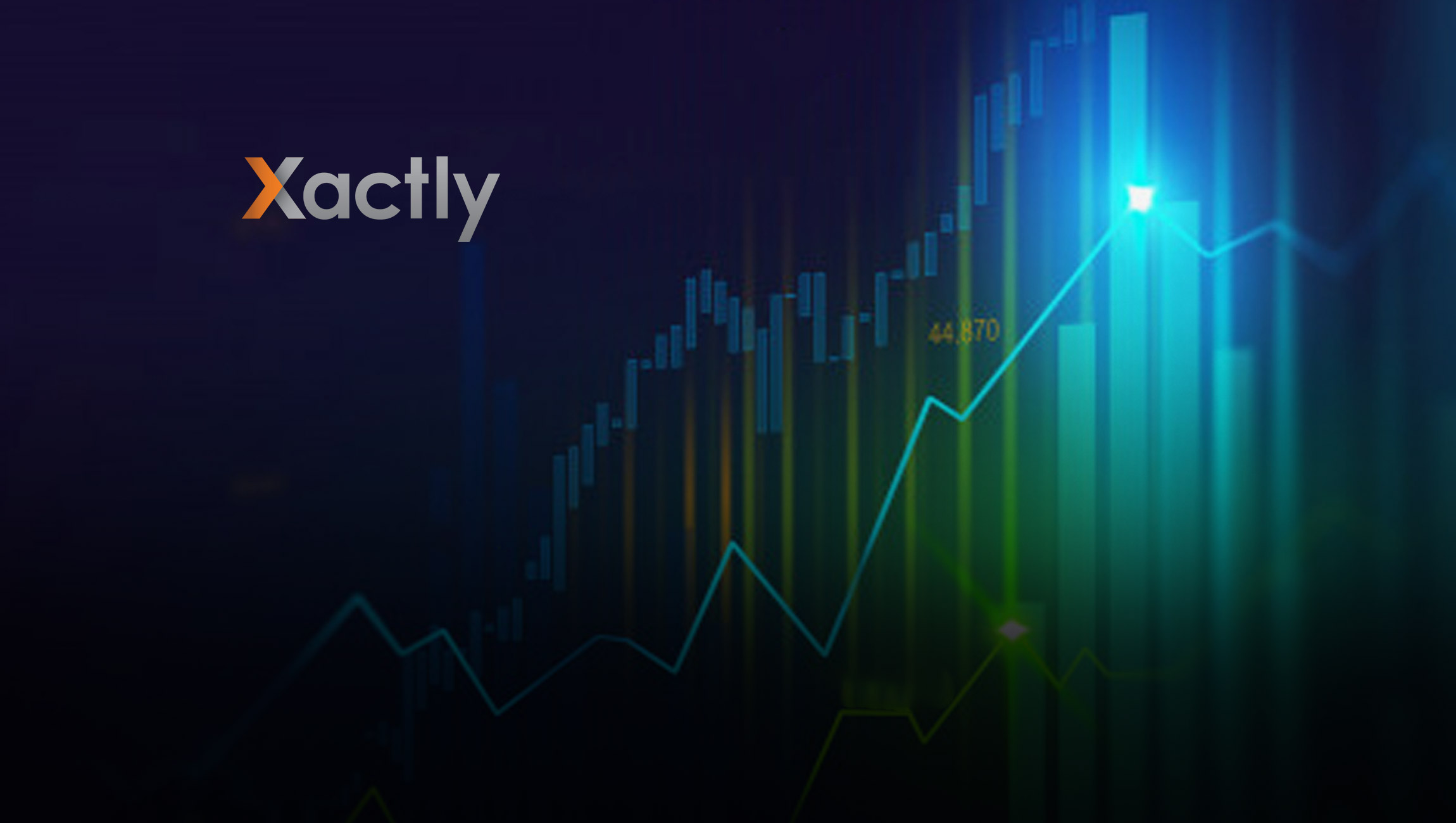 Xactly Named A Leader in Gartner Magic Quadrant for Sales Performance Management