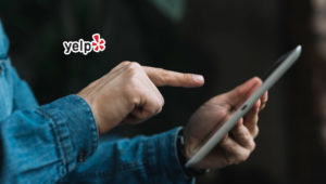 Yelp’s New Products Help Measure Advertising Success and Consumer Behaviors and Underscore Its Commitment to National and Multi-Location Businesses