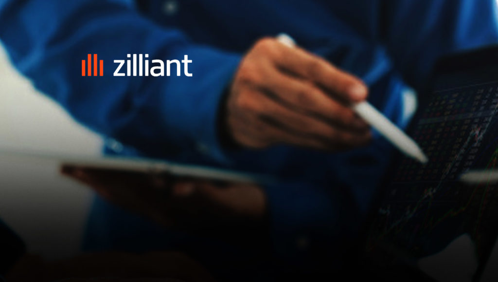 Zilliant's 2019 Year in Review