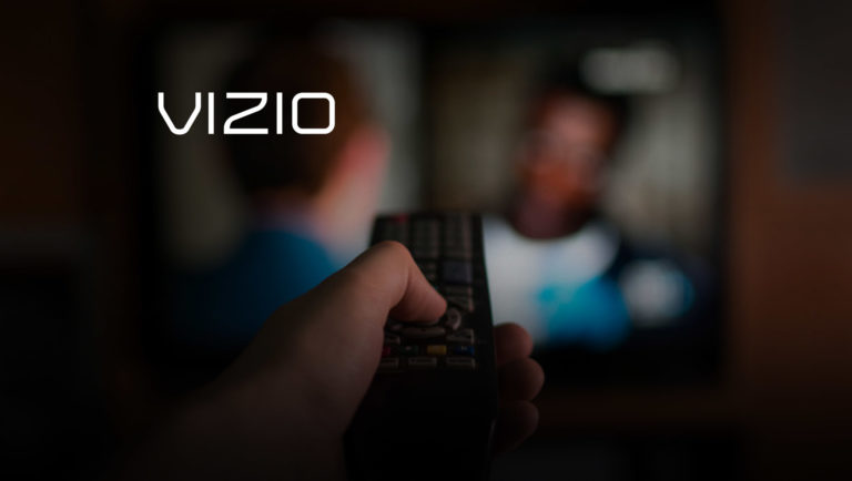 VIZIO Selects Cinedigm’s Matchpoint Blueprint App Platform as a Preferred App Development Partner for VIZIO Smartcast