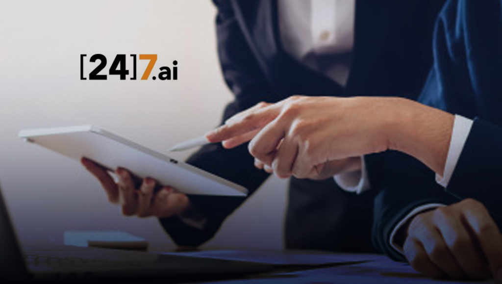 [24]7.ai Launches Free Software to Help Businesses Communicate With Consumers During Times of Crisis