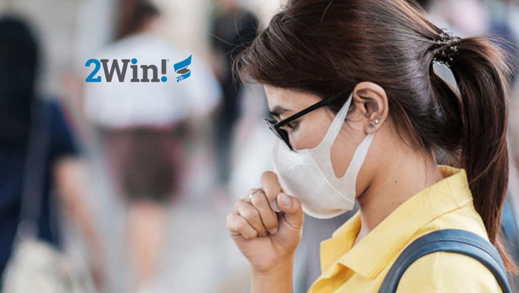 2Win! Global Providing Virtual Training Options for Clients Affected by Coronavirus (COVID-19)