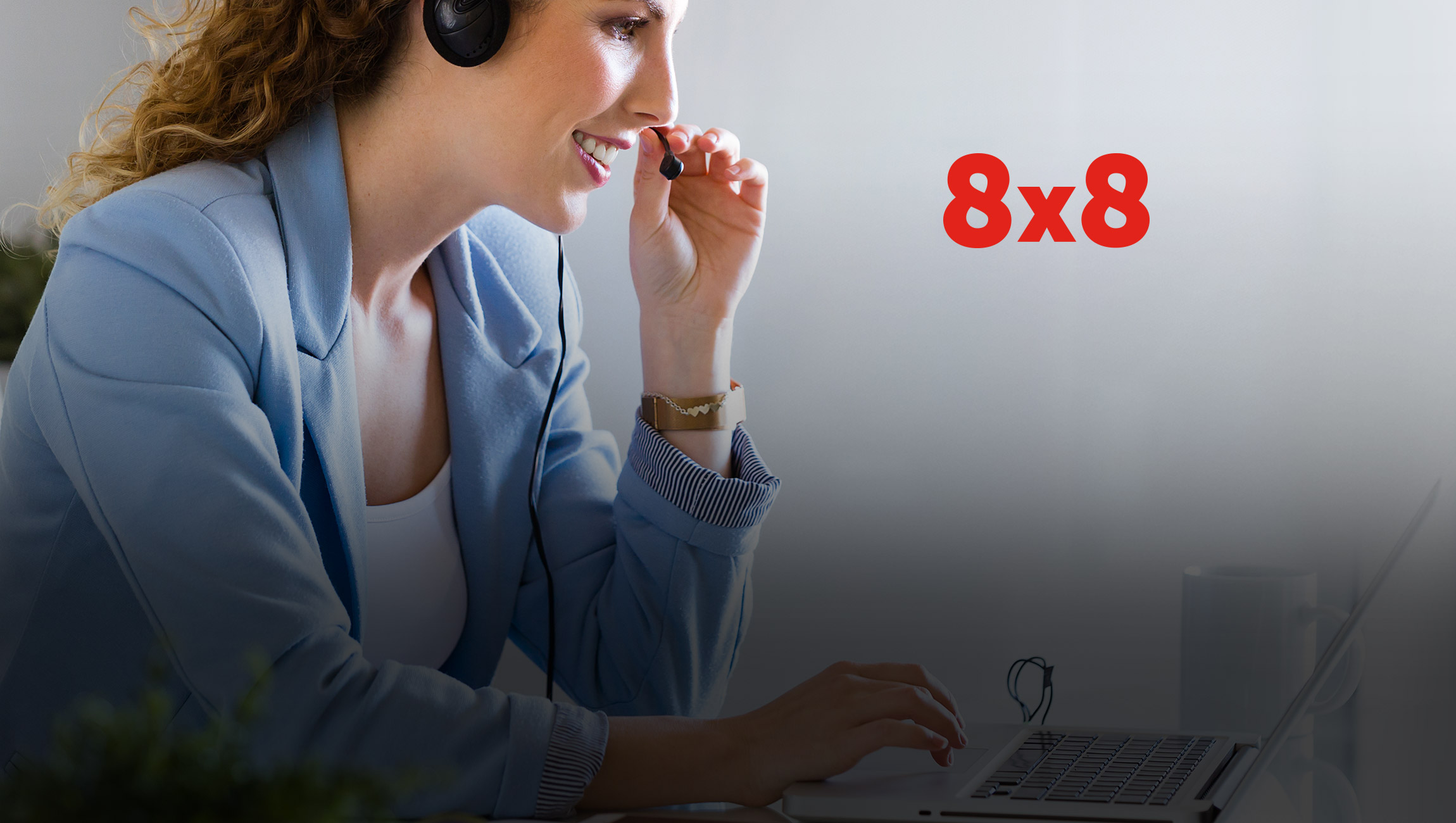 8x8 Brings New Video Functionality to 8x8 Contact Center for Elevated Customer Engagement