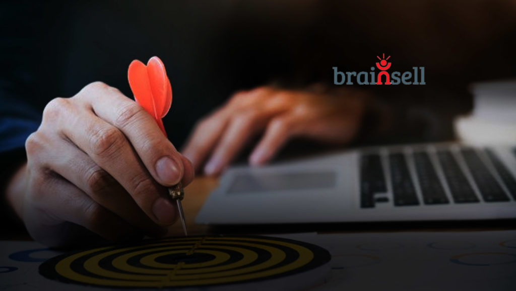 BrainSell Named #1 Worldwide Leader in Partner-Sourced Revenue by SugarCRM After Continued Growth, Employee Expansion