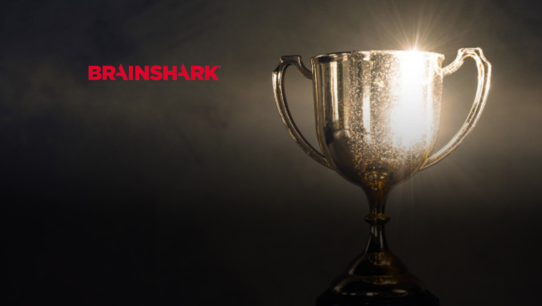 Brainshark Takes Home the Gold in 2020 Stevie Awards for Sales & Customer Service