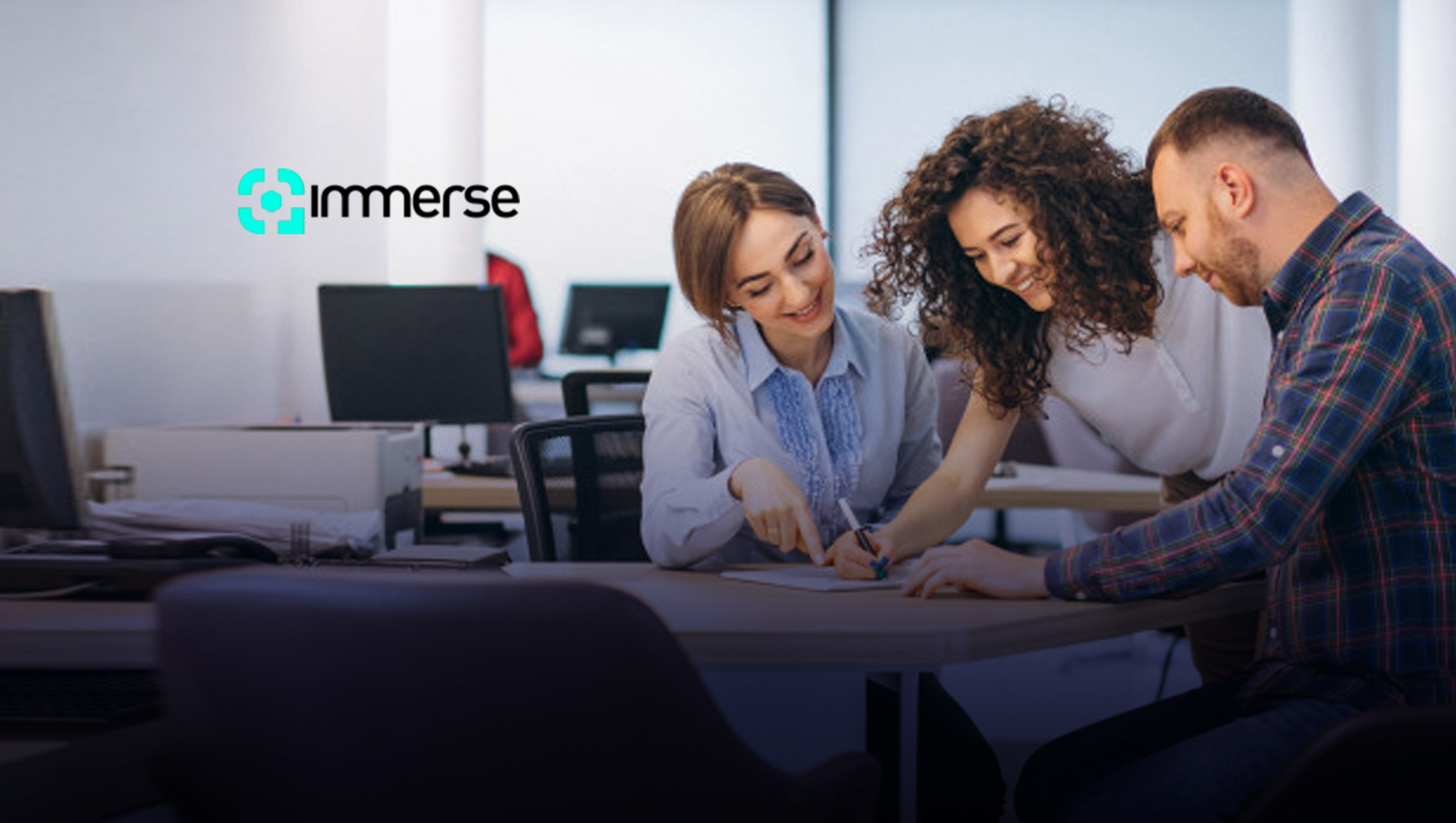 By Integrating With SAP SuccessFactors, the Immerse Virtual Enterprise Platform Delivers Virtual Reality Training to Customers at Scale