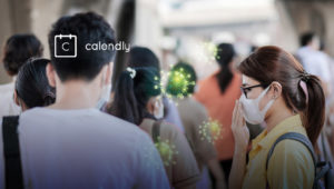 Cater2.me and Calendly Partner to Provide Food Relief to Atlanta's Most Vulnerable During COVID-19 Crisis