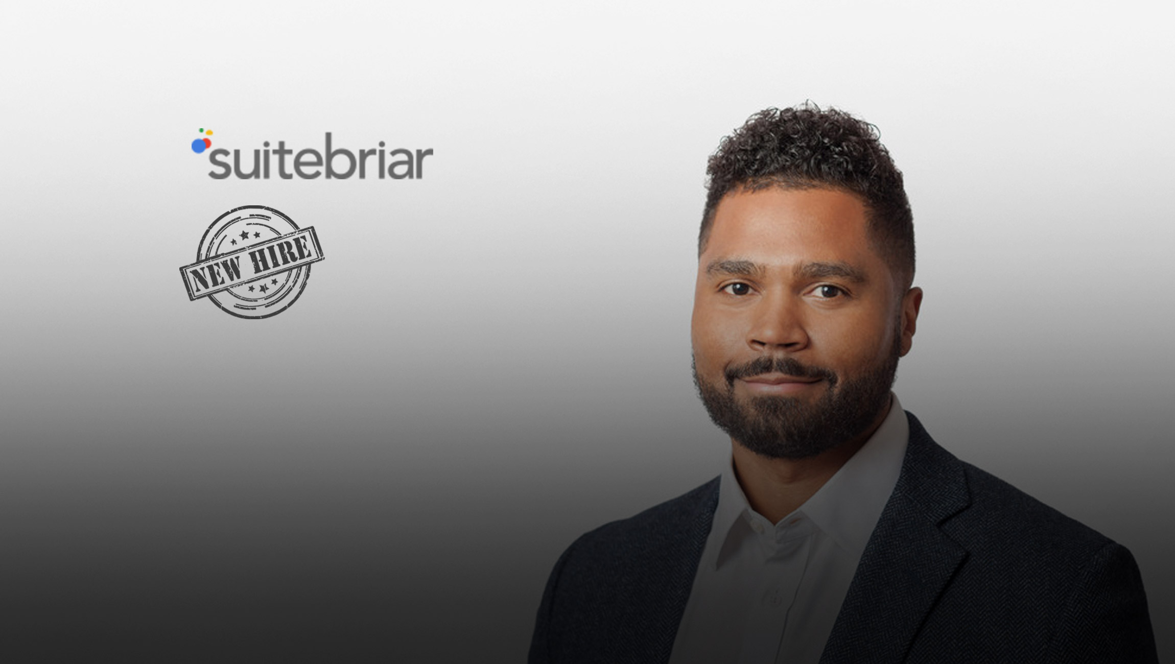 Christopher Jones Joins Suitebriar in Newly Created Role of Chief Revenue Officer