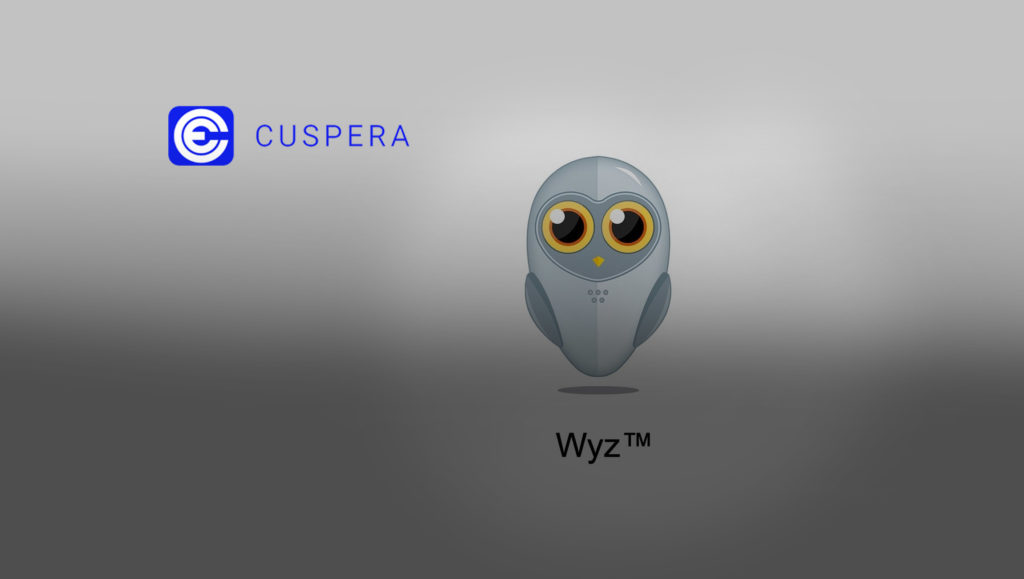 Cuspera Launches Wyz™, an AI Advisor, to Help Business Managers Discover Best Software Products for Their Unique Needs