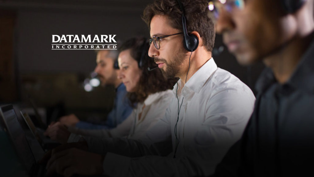 DATAMARK Identifies Why Companies Switch to Call Center Outsourcing