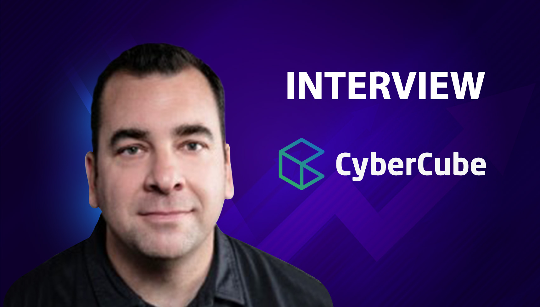 SalesTechStar Interview With Dave Gillmore Head of Sales and Business Development at CyberCube