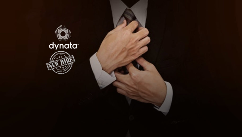 Dynata Accelerates Immediate and Long-Term Growth by Announcing Company’s First Chief Commercial Officer