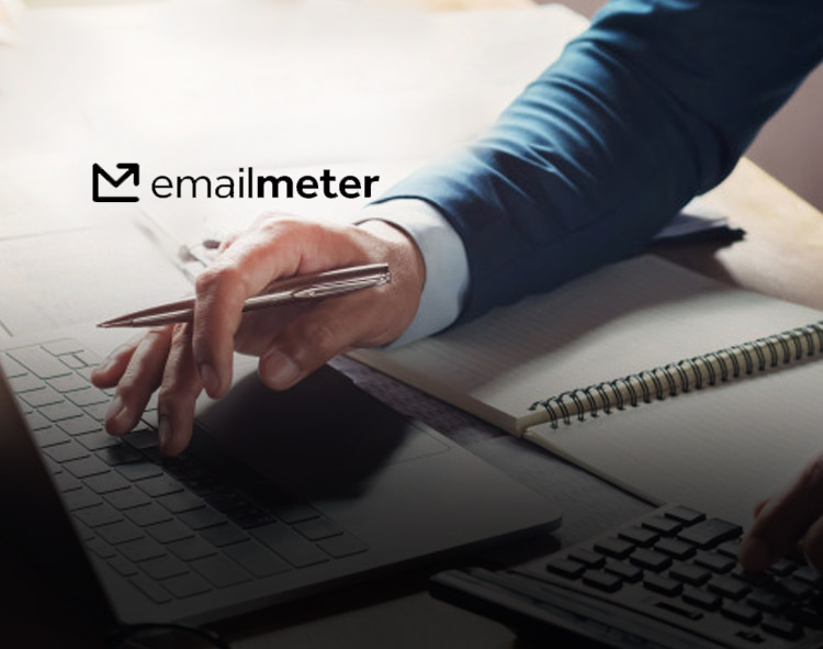 Email Meter Launches to Help Enterprises Accelerate Team Performance & Productivity