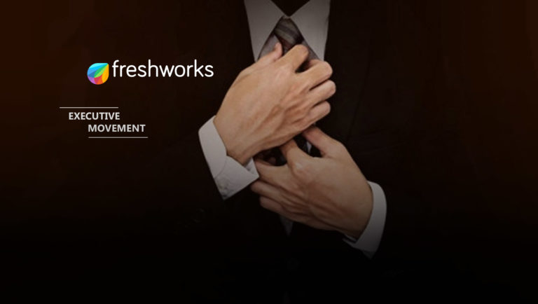 Freshworks appoints former Oracle executive as chief product officer