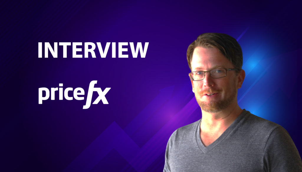 SalesTechStar Interview with Gabriel Smith, Chief Evangelist, Pricefx