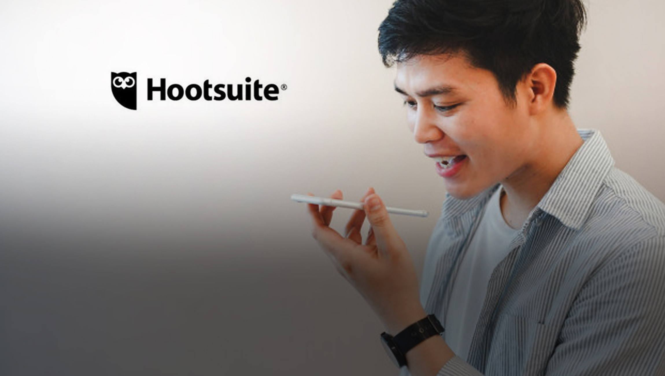 Hootsuite Takes Social Listening to a Whole New Level