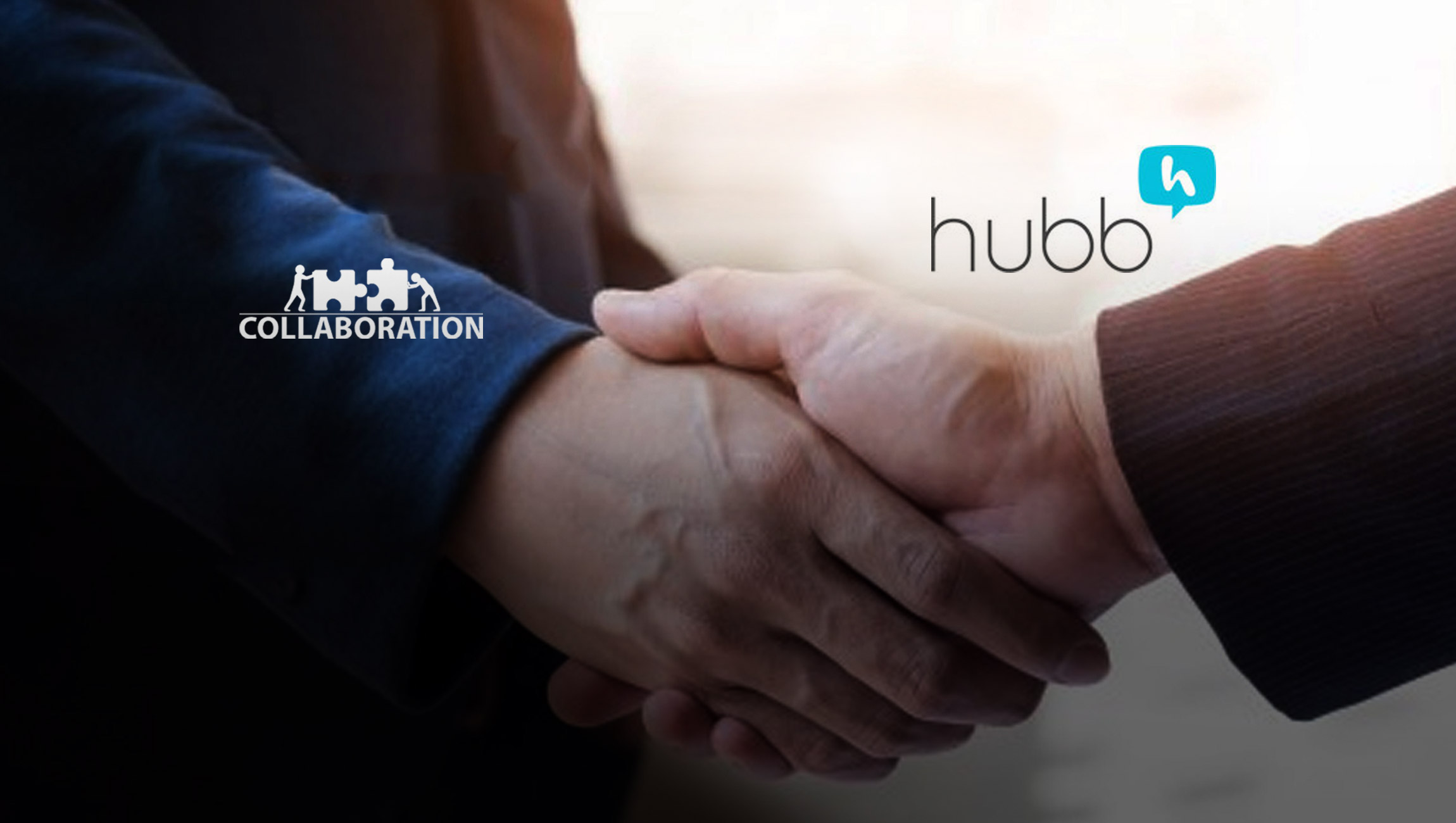 Hubb & Evia Partner to Offer Virtual Event Solution