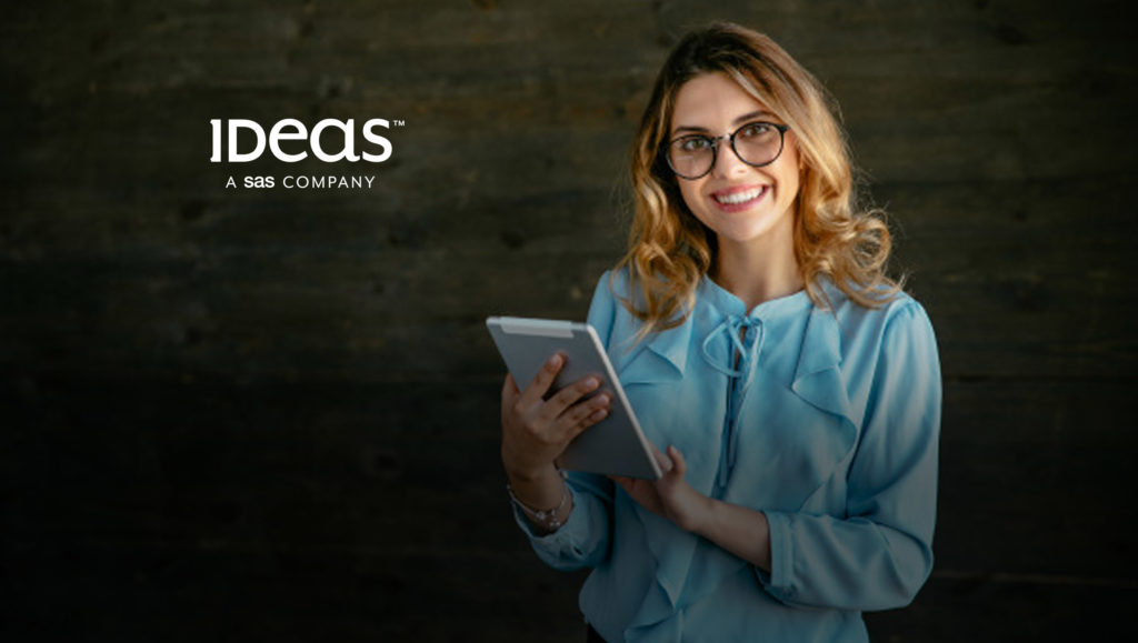 IDeaS Extends Platform to Encompass Total Revenue Forecasting Technology, Transforming How Hotels Plan and Budget