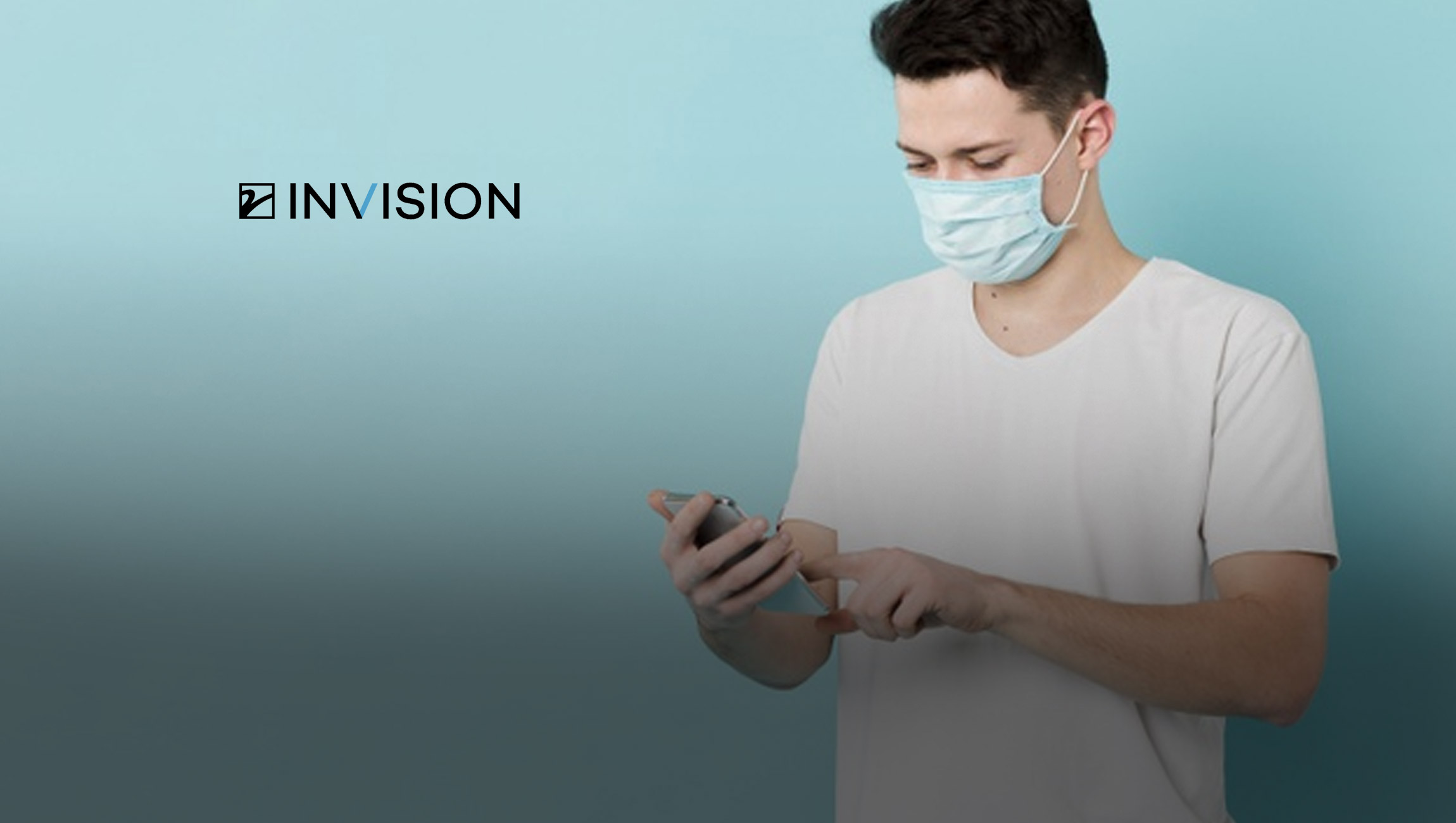 InVision Debuts "Pivot Playbook" To Guide Clients Whose Face-To-Face Events Are Impacted By Coronavirus