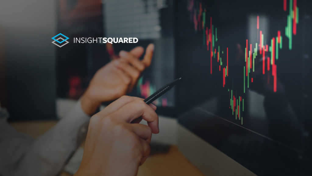 InsightSquared Unveils New Sales Forecasting Platform, Expands Suite of Revenue Intelligence Solutions