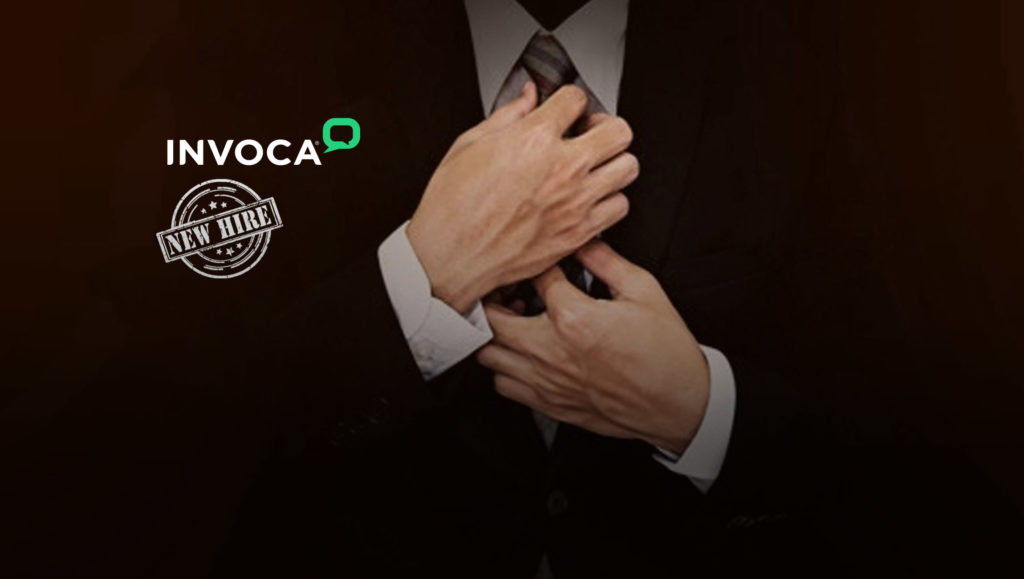 Invoca Appoints Michael Difilippo as Chief Financial Officer