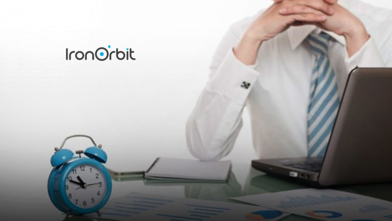 IronOrbit Mobilizes Its Own Workforce to Help Other Businesses Set up Remotely as Coronavirus Measures Forces Work From Home