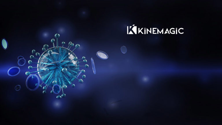 Kinemagic, the Software Company Creating Digital Twins, Is Now Providing Free Access to Virtual Meeting Technology in Response to Coronavirus Crisis