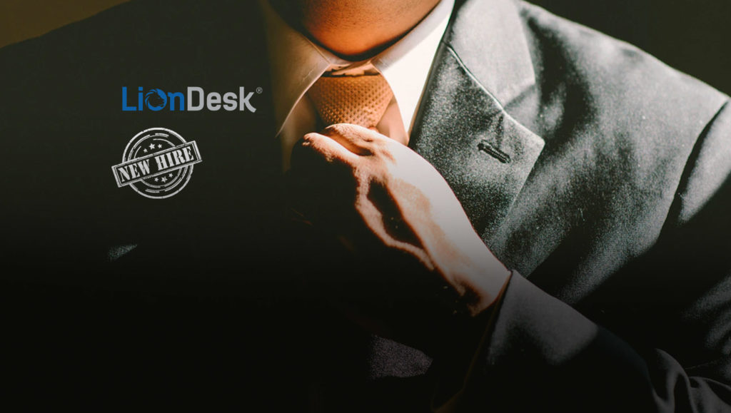 LionDesk Recruits Jennifer Kelly to Join Executive Team