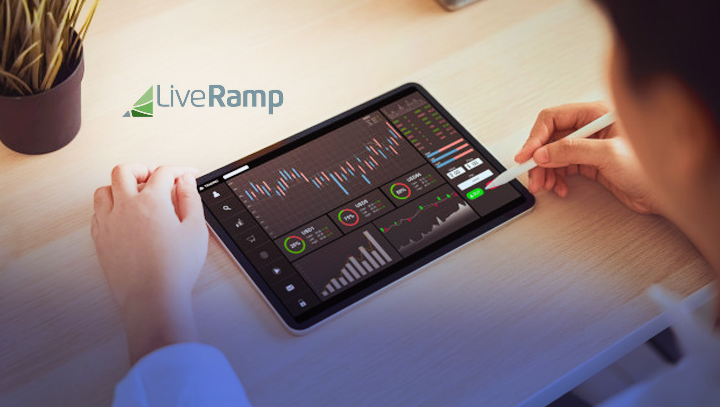 LiveRamp Launches Safe Haven to Enable Data Partnerships