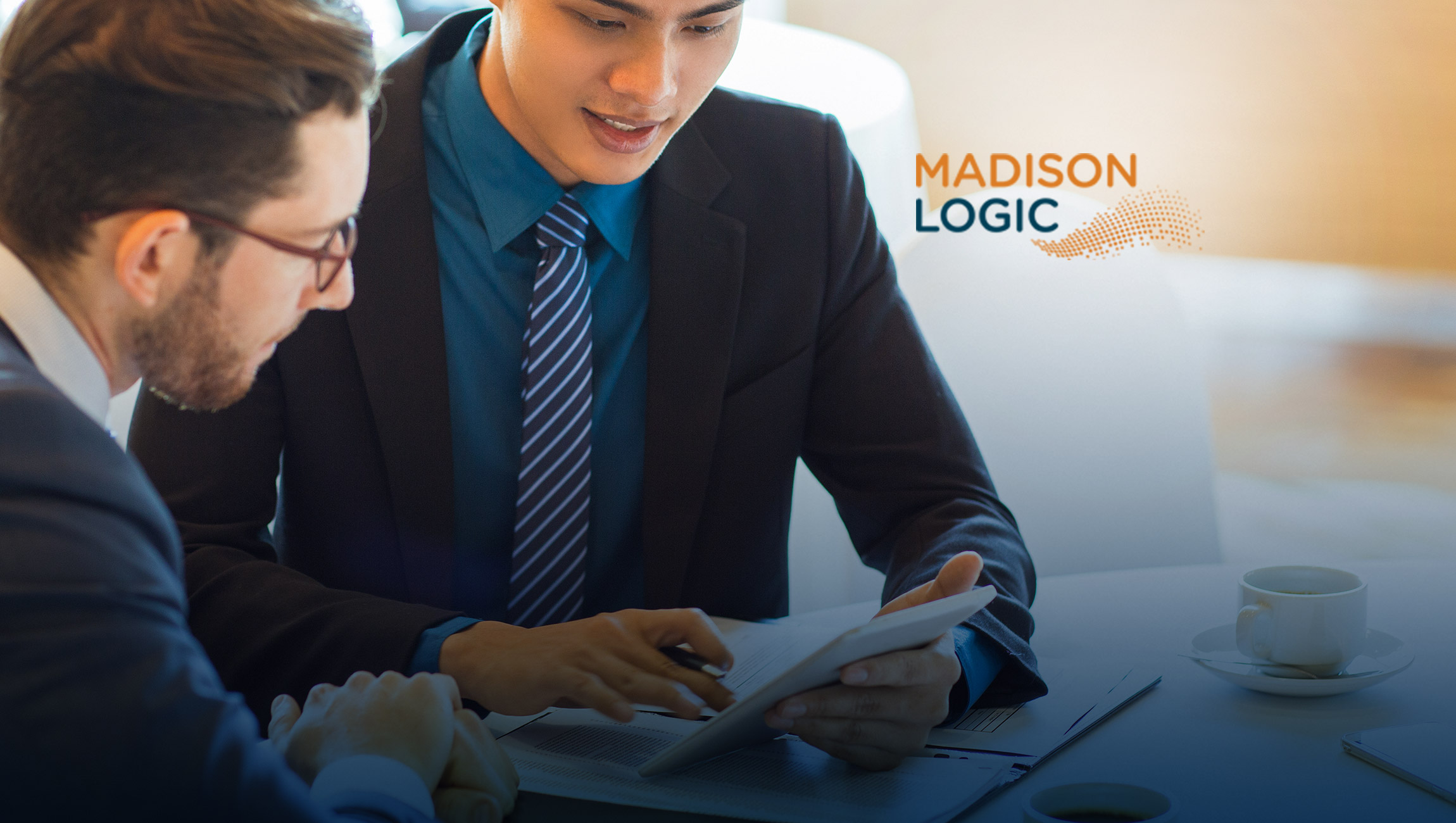 Global ABM Platform Madison Logic Reports Record Growth and Client Retention Across All 3 Regions