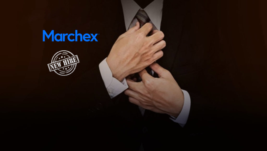 Marchex Announces New Chief Product and Strategy Officer