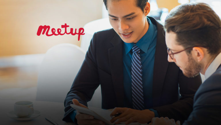 Meetup Spins off From Wework