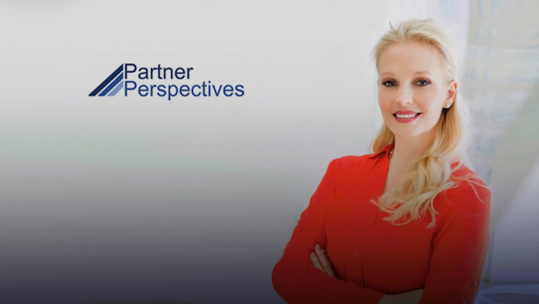 Michelle Gunter Joins Partner Perspectives as Executive Vice President