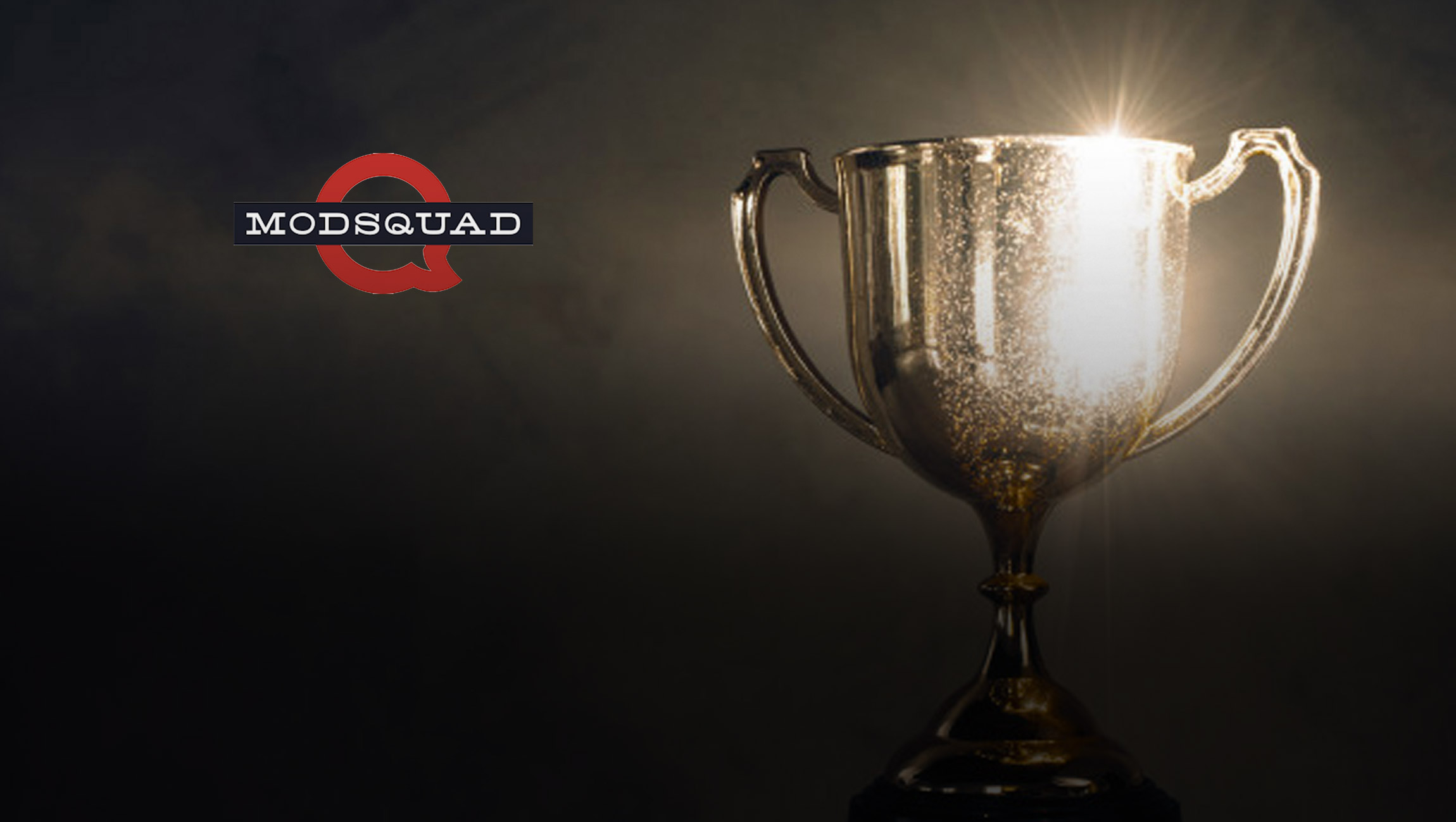 ModSquad Wins 2020 Stevie Award for Customer Service Outsourcing Provider of the Year