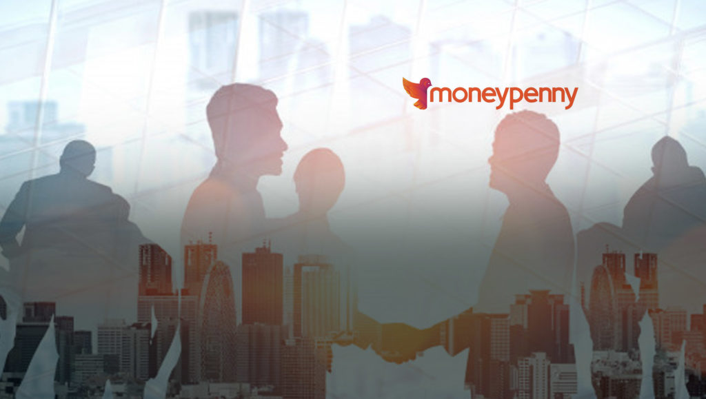 Moneypenny Joins Forces With VoiceNation and Ninja Number to Strengthen Position in the US Market