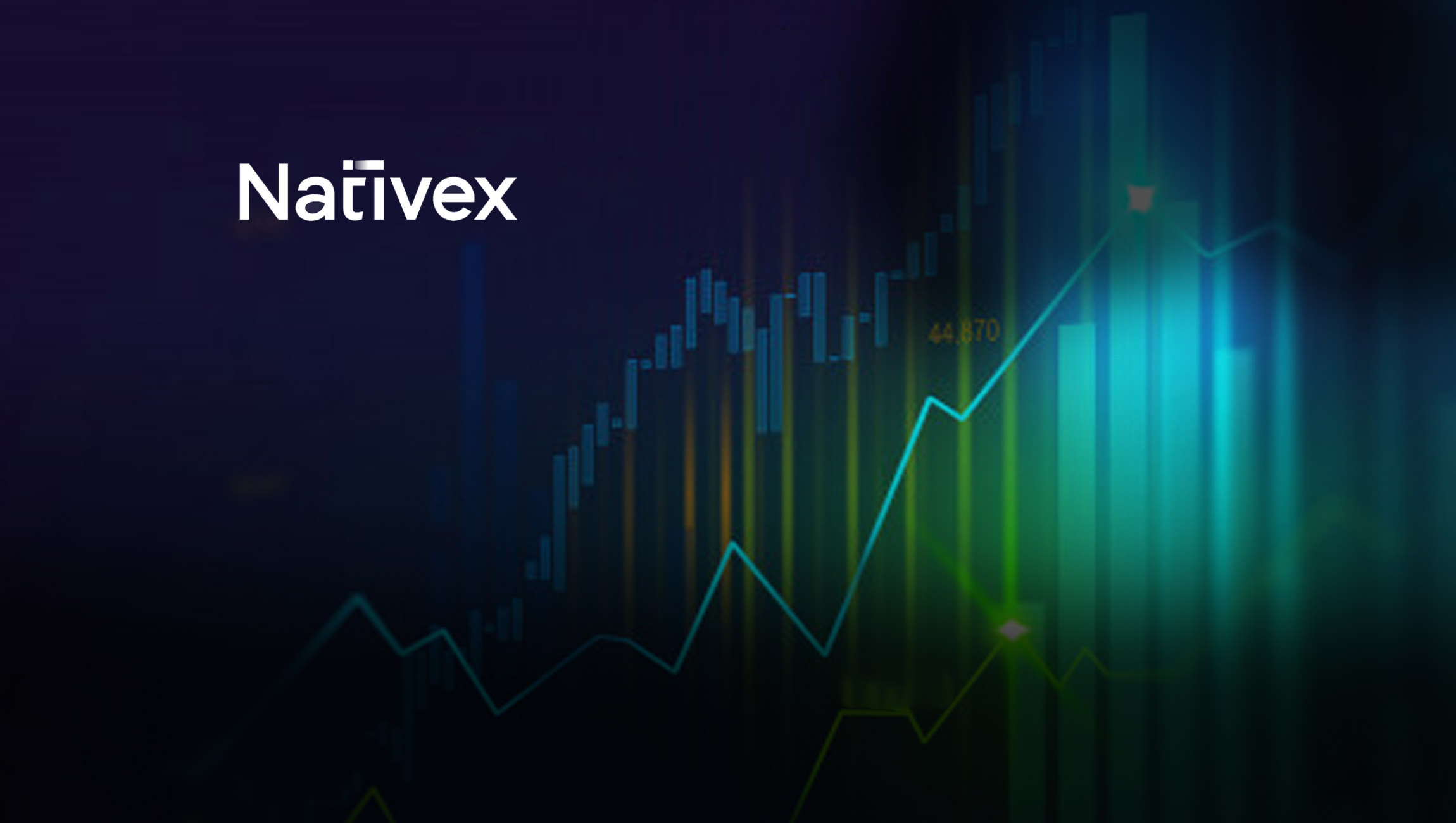 Nativex Announces New Trading Desk Offering; Corporate Restructuring Sees Nativex Elevated to Worldwide Brand