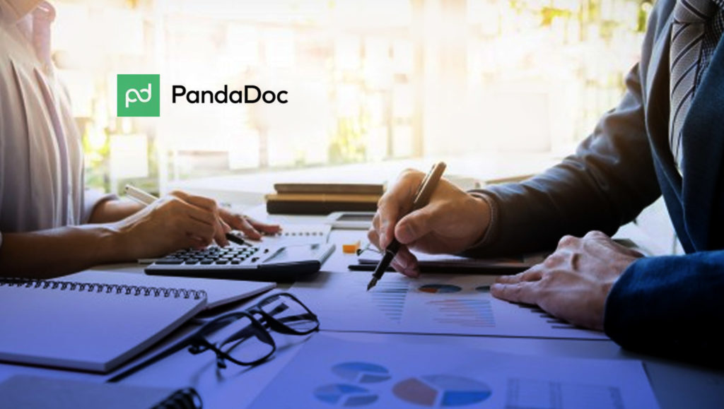 New PandaDoc Survey Finds eSignatures Mission Critical For a Productive Remote Working Environment