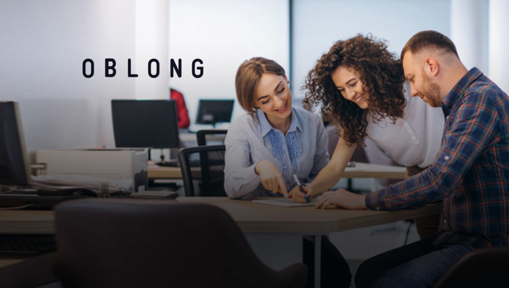 Oblong Announces New Cisco Webex Certification