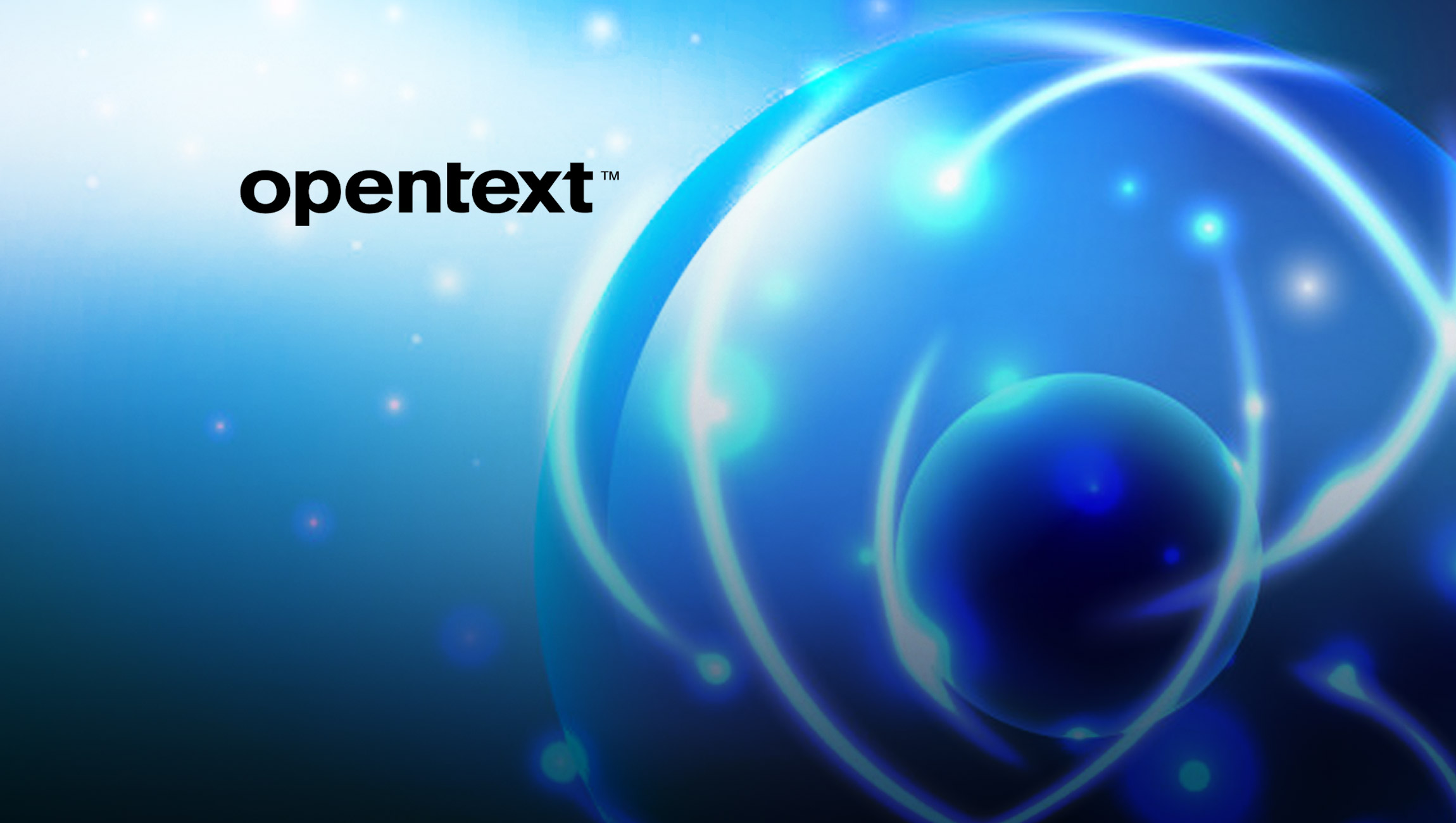 OpenText Announces Enterprise World Europe Digital