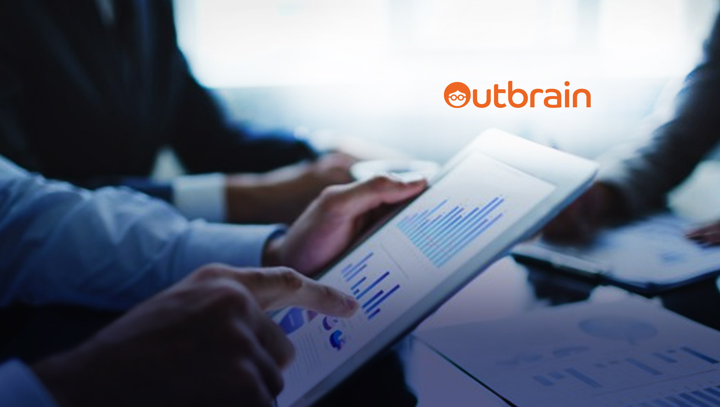 Outbrain Launches Carousel, a new Interactive Smartad, for Marketers to Drive Engagement and Increase Awareness