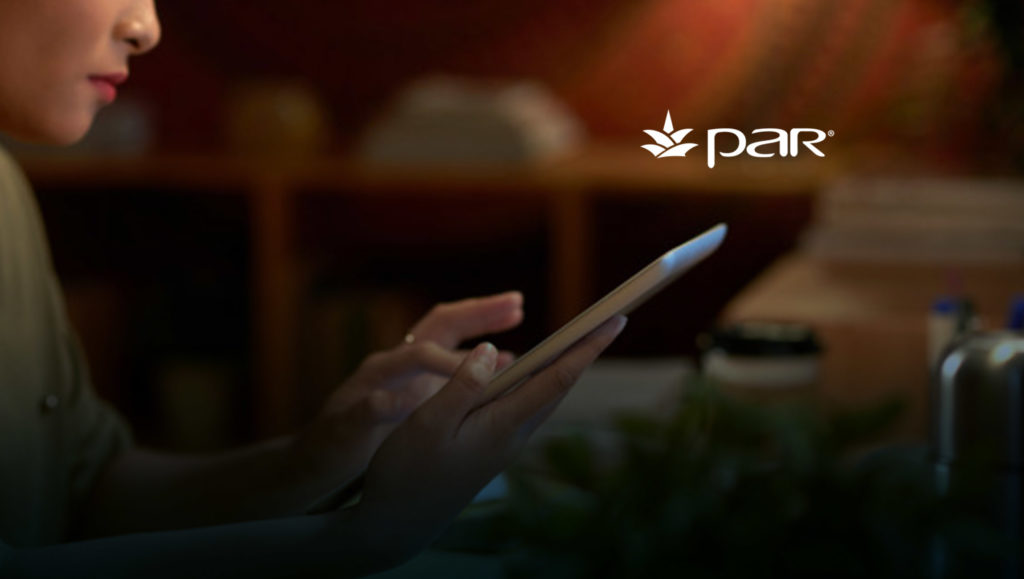 PAR Technology Announces New API Integration With eTouchMenu and Brink POS Software