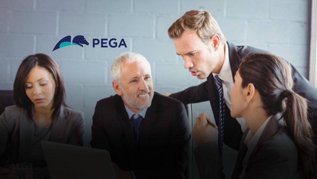 Pega Announces Winners of Global Software Hackathon