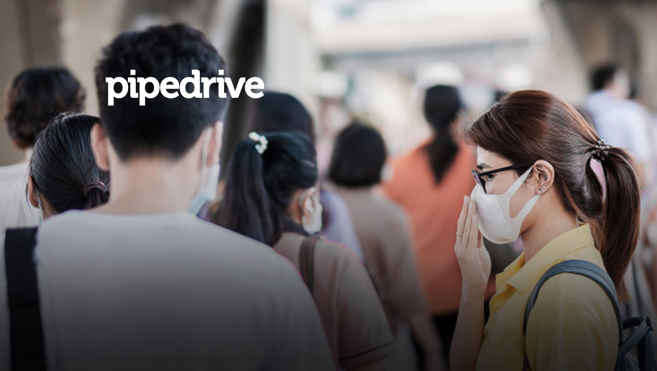 Pipedrive to Host Webinar on April 2 Addressing Sales and Marketing Issues in a Time of Crisis