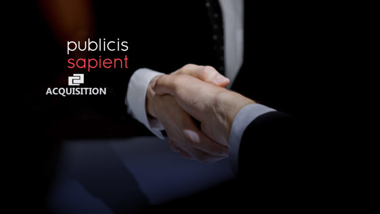 Publicis Sapient Acquires Management Consultancy Third Horizon Strengthening its Global Strategy & Consulting Capability