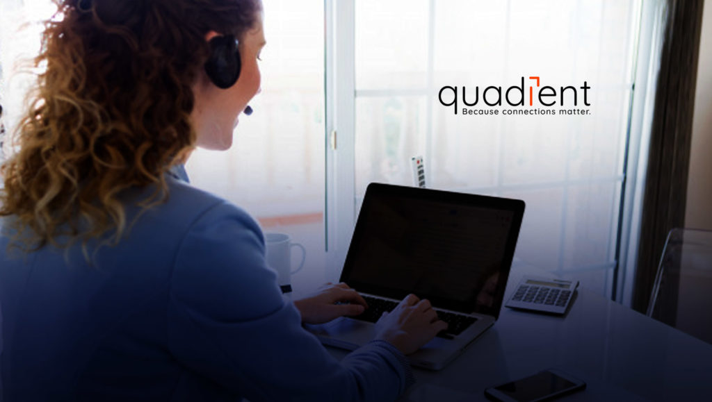 Quadient Pursues the Execution of Its Strategy With the Sale of ProShip