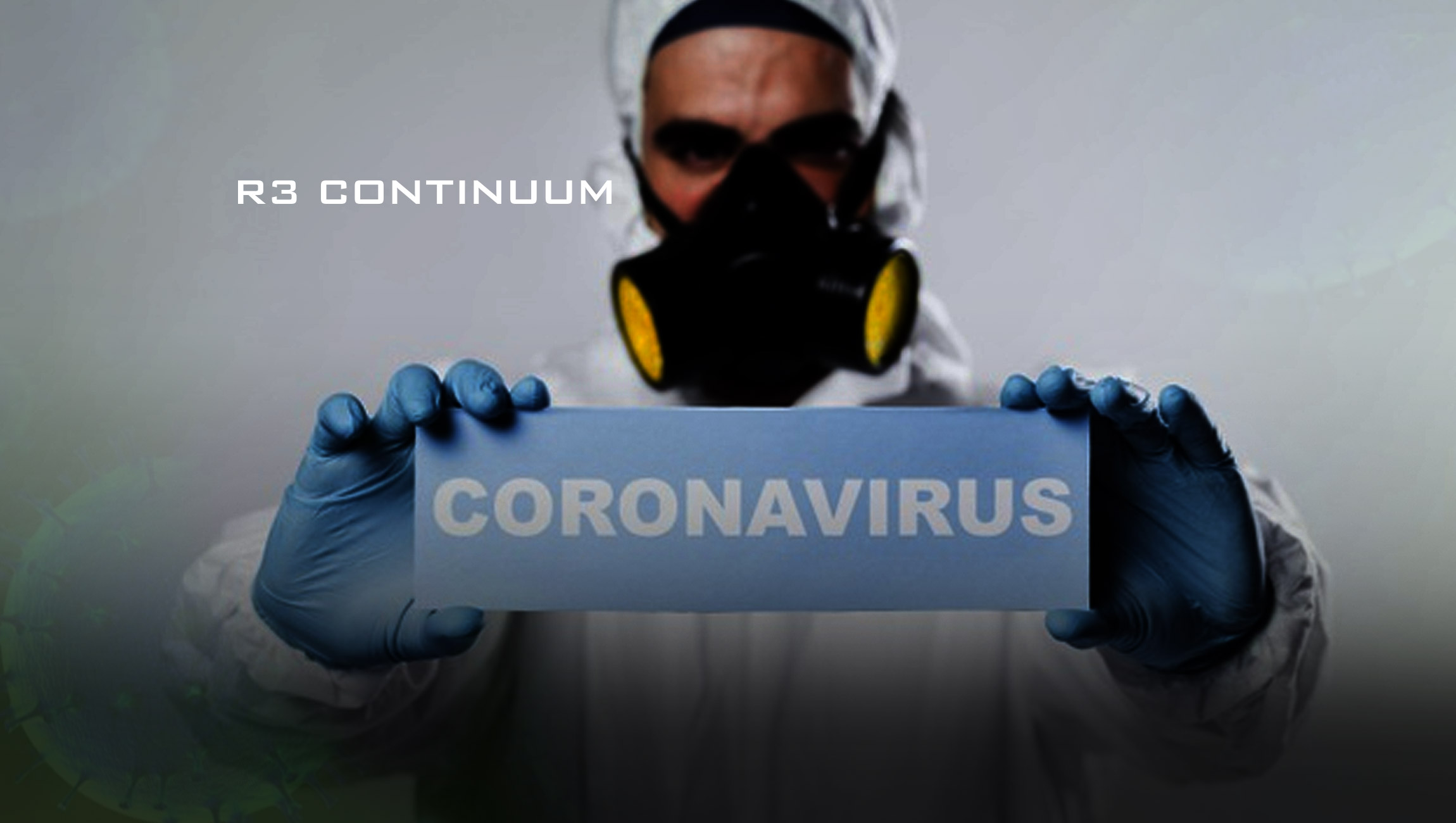 R3 Continuum Announces COVID-19 Support Team