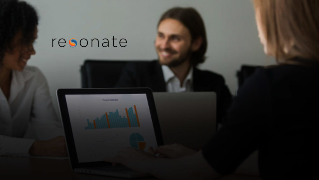 Resonate Launches Enhanced AI-Based Segmentation Capabilities, Enabling Marketers to Create Dynamic and Intelligent Customer Personas