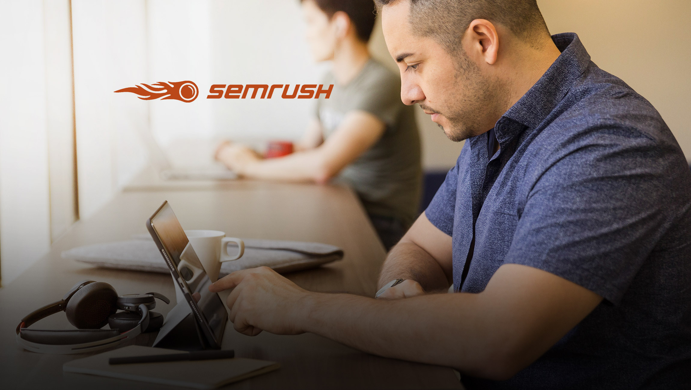 SEMrush, a Leading Digital Marketing Toolkit, Introduces New Tool: Traffic Jet.