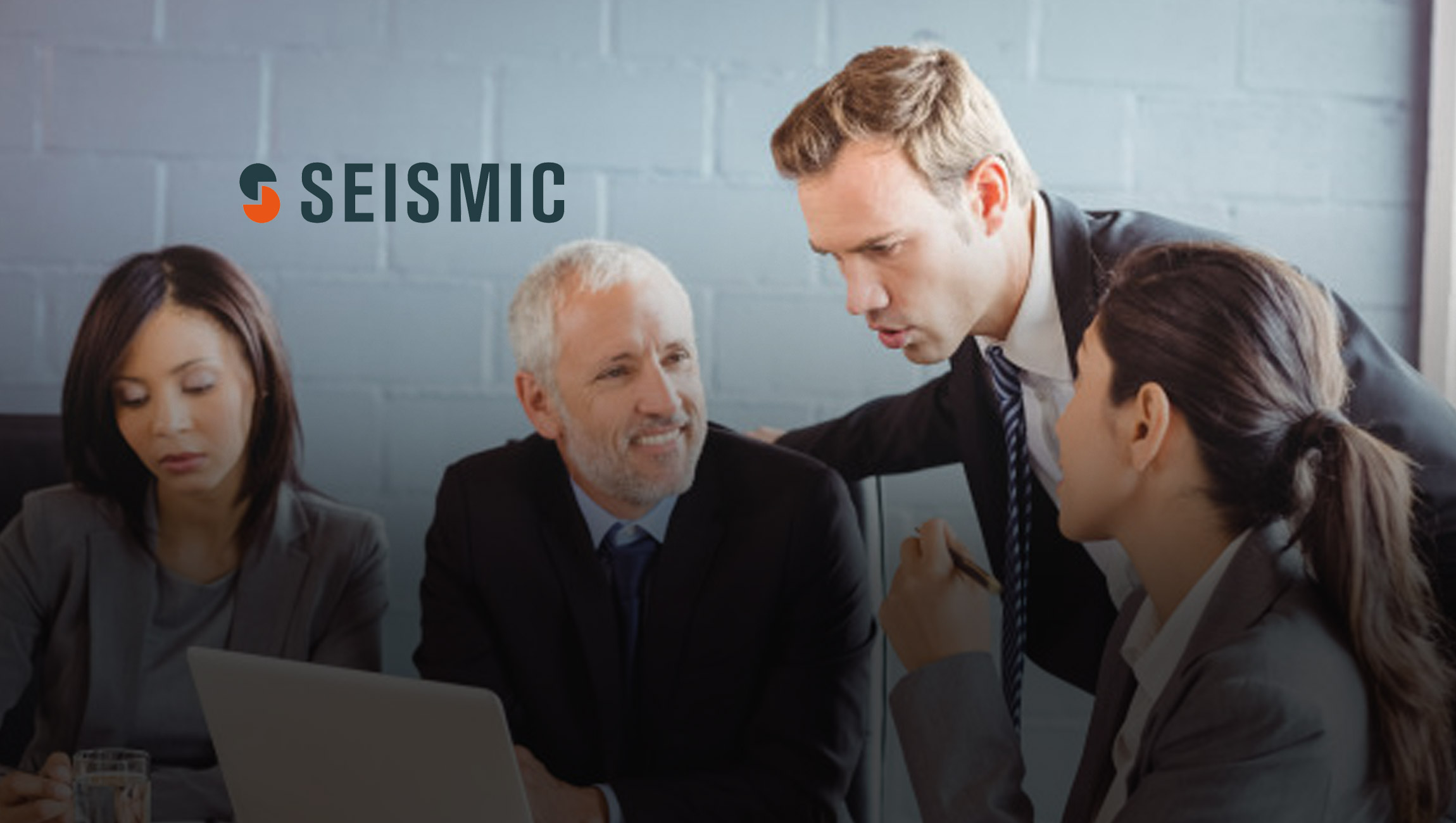 Seismic Named One of Forbes' Best Startup Employers 2020